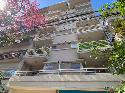 Venta | Monoambiente | Palermo Hollywood | Dorrego Al 2100