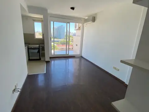 Departamento en Venta 17 años