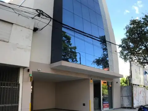 Av Sarmiento 791