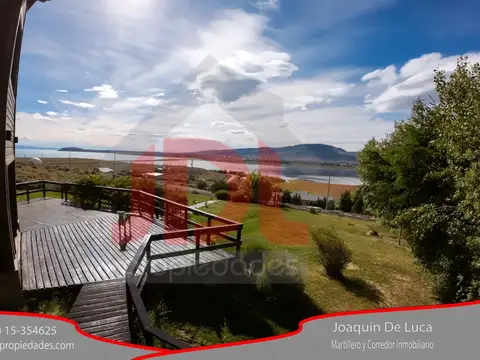 HOSTERIA + VIVIENDA EN BARRIO PUNTA SOBERANA