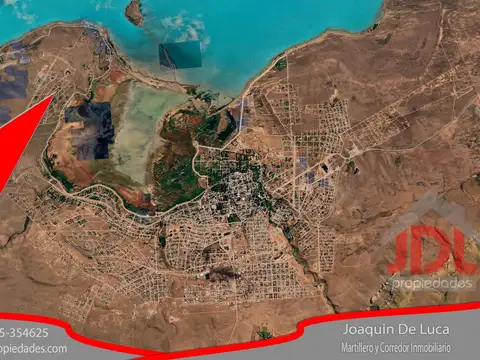 Hotel en Venta en El Calafate, USD 500.000