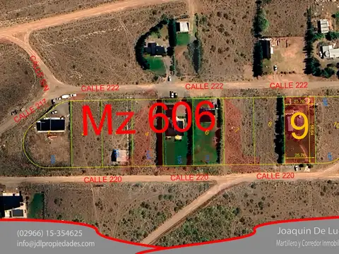 Hotel en Venta 16 años