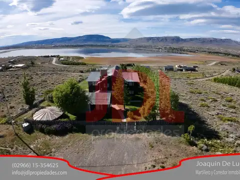 Hotel en Venta en El Calafate, USD 500.000
