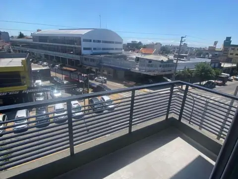 Departamento en Venta al Norte