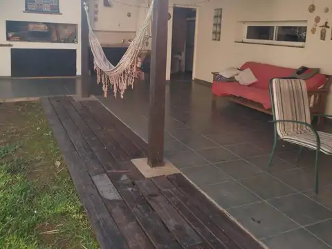 Casa en Venta 2 años