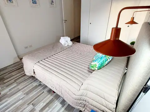 Departamento en Alquiler A Estrenar