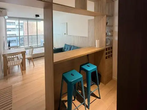 Departamento en Alquiler 3 años