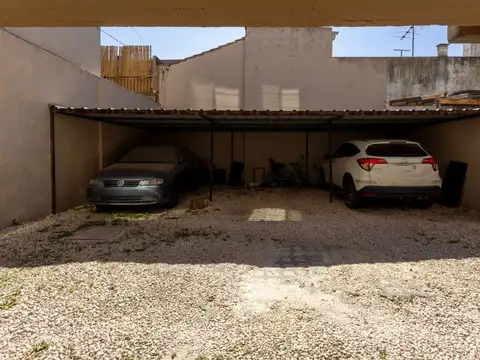 Depto dúplex 3 amb + Terraza c/Pileta FLORIDA