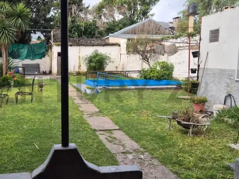 Casa en Venta 43 años