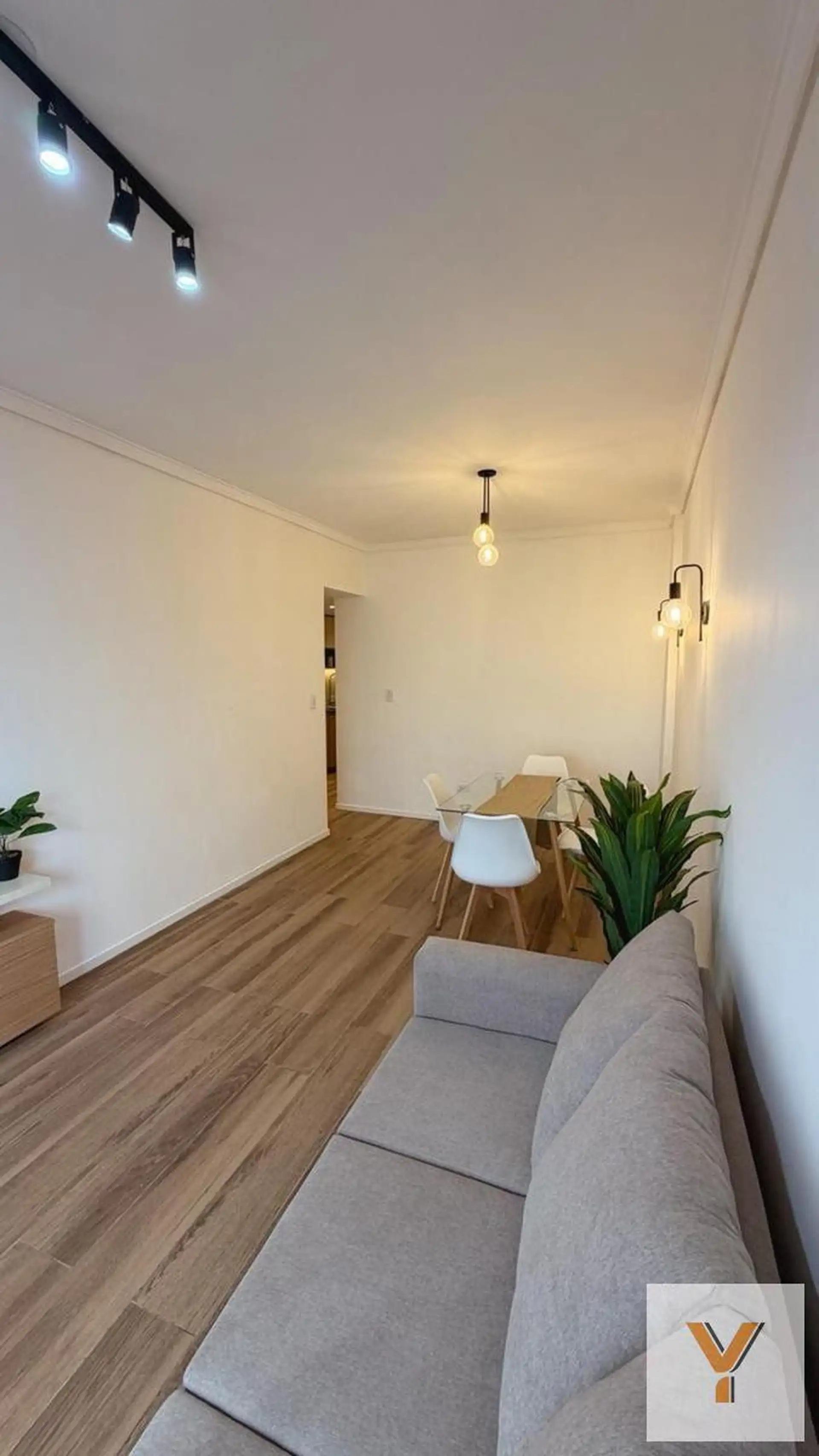 Departamento en Venta - 2 Dormitorios 2 Baños - 54mts