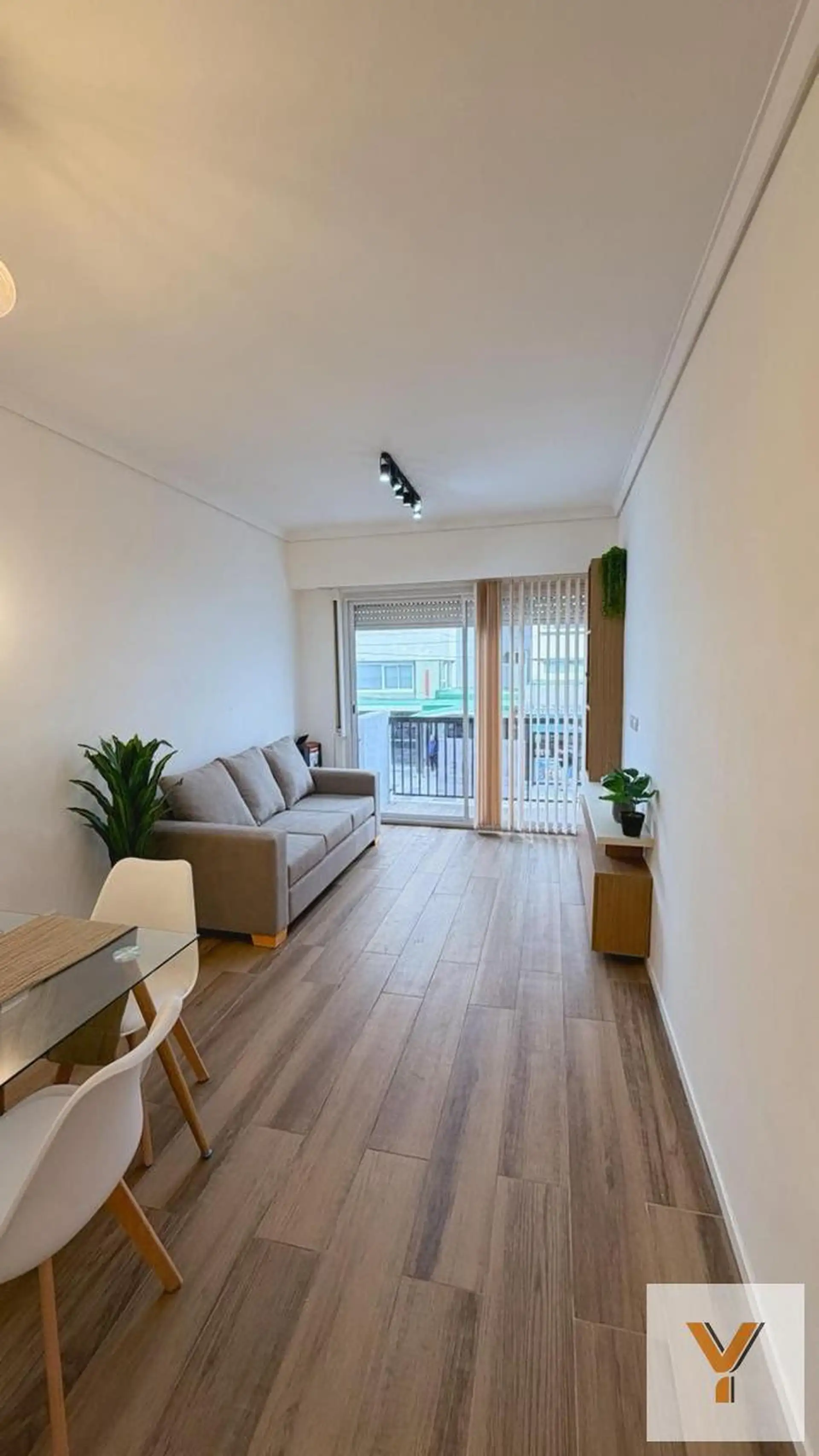 Departamento en Venta - 2 Dormitorios 2 Baños - 54mts
