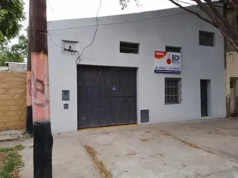 Galpon en Venta en Azcuenaga, USD 119.000