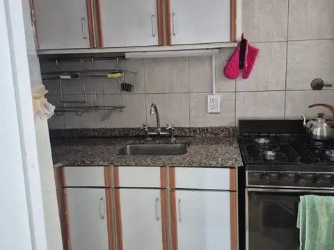 Departamento - ALQUILER_TEMPORAL - Argentina, Capital Federal - Larrea 1466