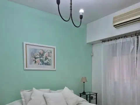 Departamento en Alquiler Temporal en Recoleta, USD 600