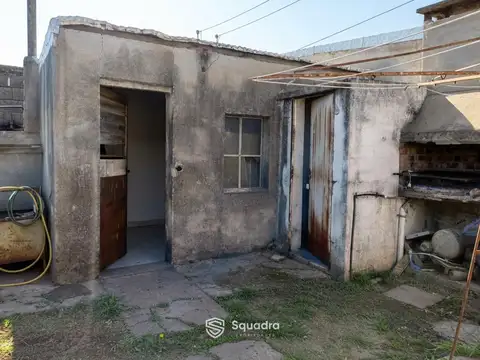 Casa en Venta 40 años