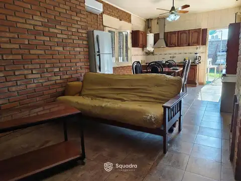 Casa en Venta de 2 dormitorios