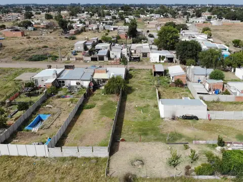 Terreno en Venta 50  mts Frente