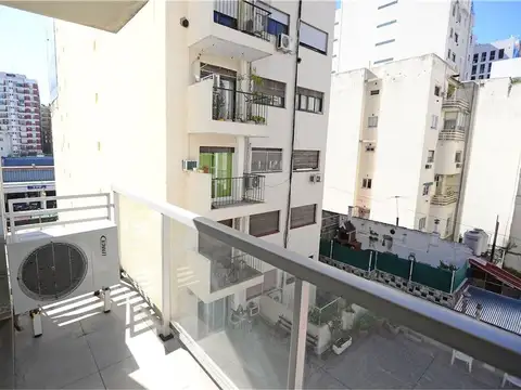 Departamento en Alquiler al Sur