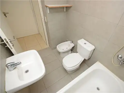 Departamento en Alquiler 15 años