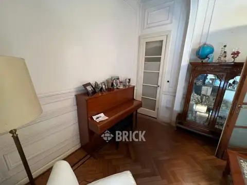 Casa en Venta en Caballito, USD 398.000