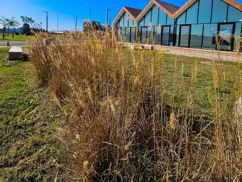 Casa 2 ambientes con 1 baño