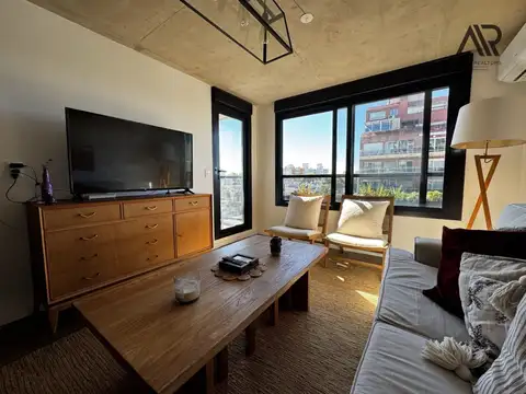 Departamento en Venta en Pocitos , USD 199.058