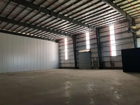 Gral. Martín de Gainza 800