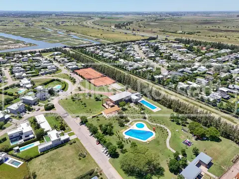 Lote a la Venta San Sebastián