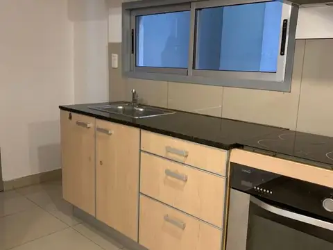Departamento en Alquiler de 2 dormitorios