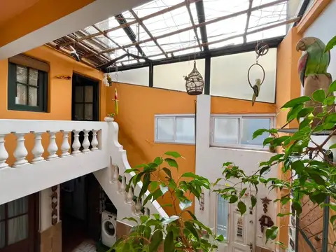 VENTA PH 4 AMBIENTES FLORES NORTE