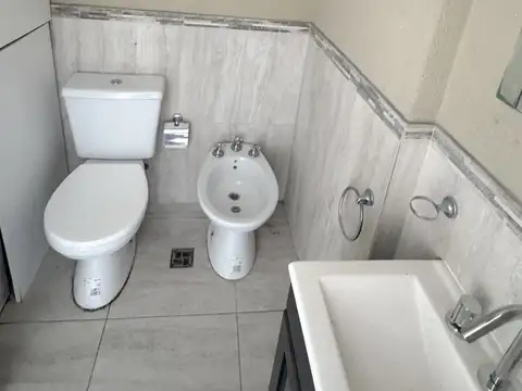 Departamento en Alquiler al Noreste
