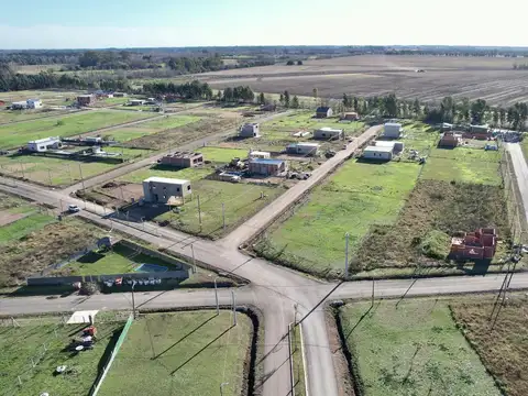 Terreno en Venta de 360,0 m2
