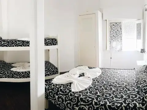 Hotel en Alquiler 60 años