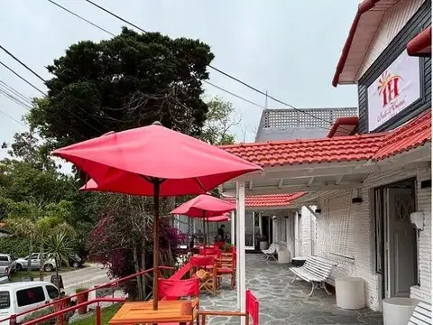 Hotel en Alquiler en Villa Gesell, USD 35.000