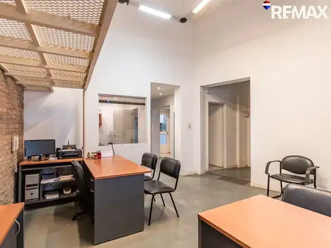 Depto Tipo Casa en Venta de 3 dormitorios