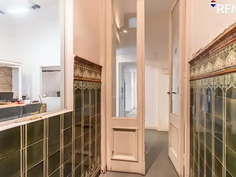 Depto Tipo Casa en Venta 67 años