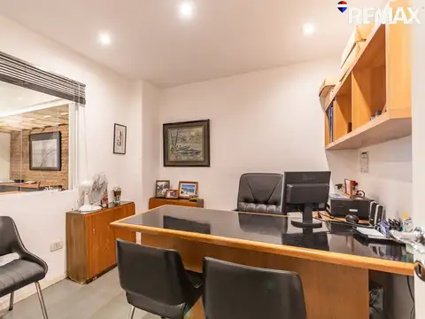 Depto Tipo Casa en Venta en Balvanera, USD 220.000