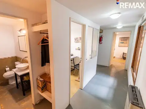 PH 4 AMB EN VENTA BALVANERA PATIO