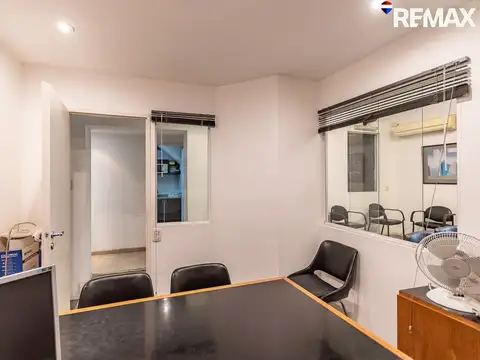 Depto Tipo Casa 4 ambientes con 2 baños