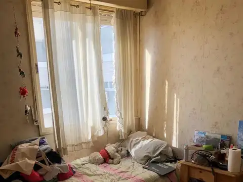 Departamento en Venta 40 años