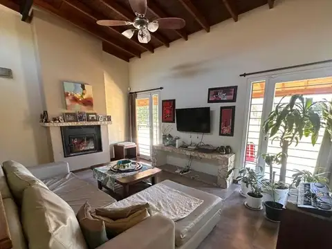 Chacra Martin fierro 0