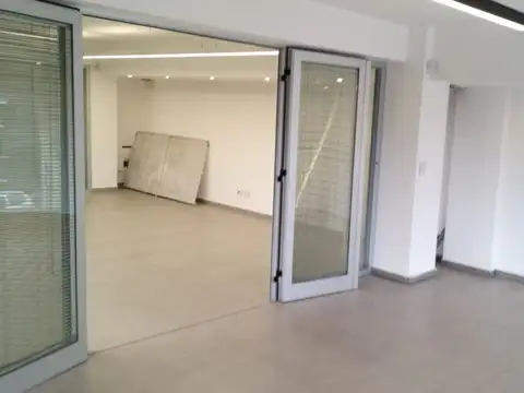 Oficina en Alquiler 16 años
