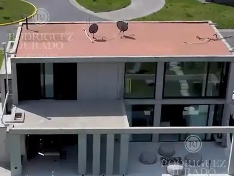 Casa - Venta - Argentina, Escobar - San Sebastian Area 100
