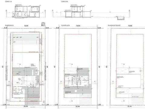 Casa en Venta A Estrenar
