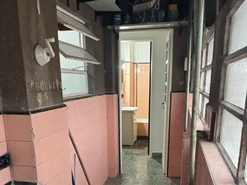 Departamento en Alquiler 45 años