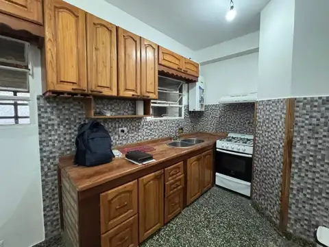 Departamento en Alquiler en Villa Sarmiento, Partido de Morón