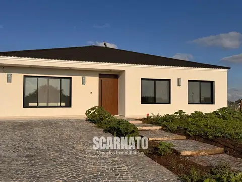 Alquiler de Casa en San Simón Canning Ezeiza