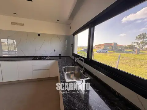 Alquiler de Casa en San Simón Canning Ezeiza