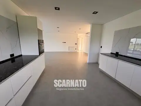 Casa en Alquiler A Estrenar