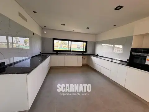 Casa en Alquiler en Canning, USD 1.500